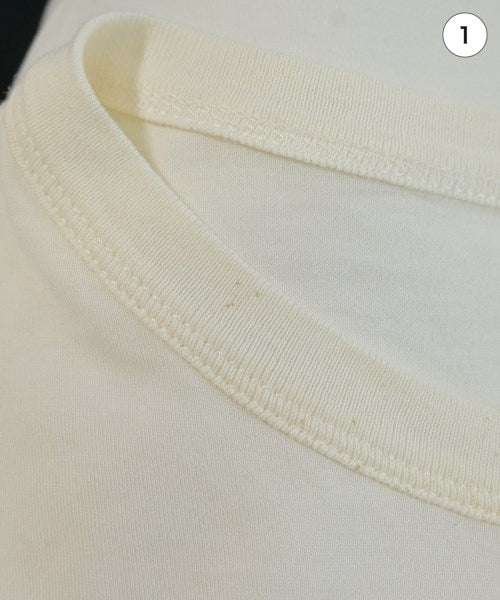Maison Margiela เสื้อยืด/เสื้อท็อปส์