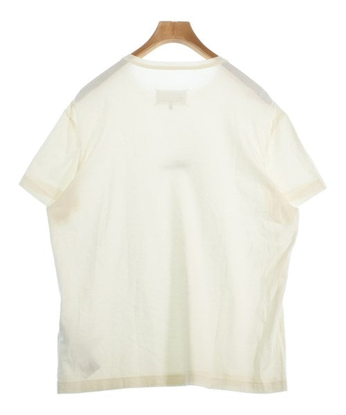 Maison Margiela เสื้อยืด/เสื้อท็อปส์