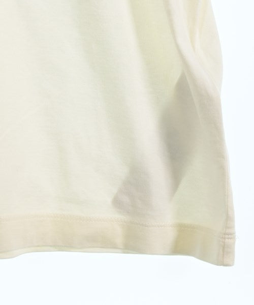 Maison Margiela เสื้อยืด/เสื้อท็อปส์
