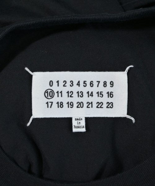 Maison Margiela เสื้อยืด/เสื้อท็อปส์
