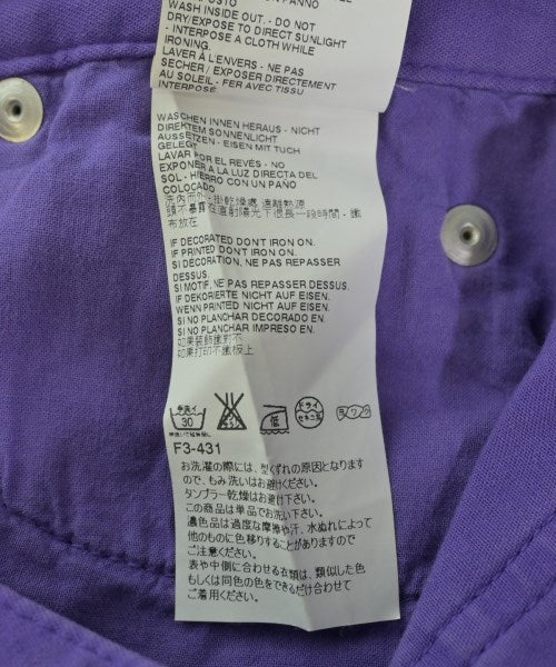 Maison Margiela กางเกง อื่น