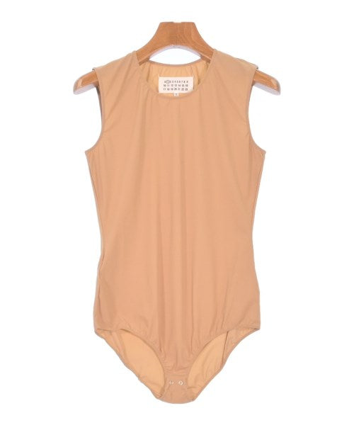 Maison Margiela เสื้อยืด/เสื้อท็อปส์
