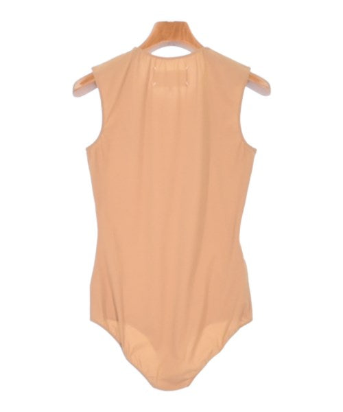 Maison Margiela เสื้อยืด/เสื้อท็อปส์