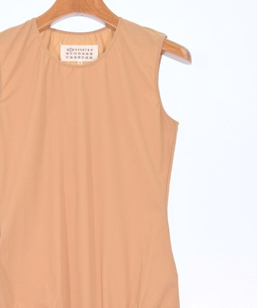 Maison Margiela เสื้อยืด/เสื้อท็อปส์