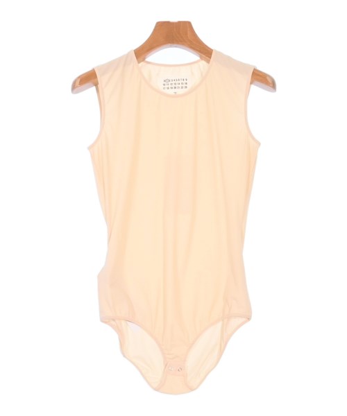 Maison Margiela เสื้อยืด/เสื้อท็อปส์