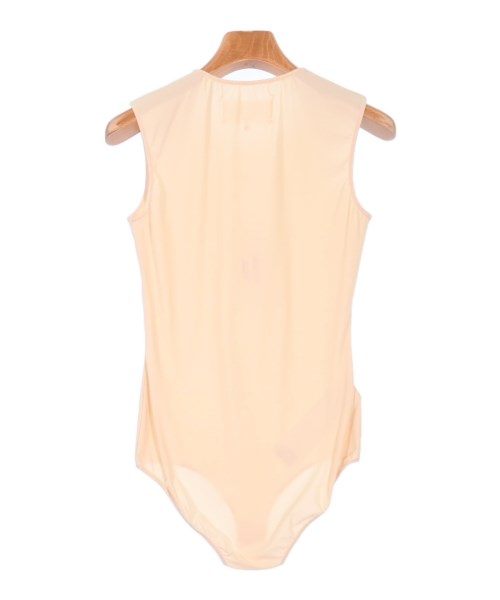 Maison Margiela เสื้อยืด/เสื้อท็อปส์