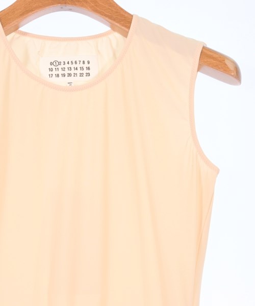 Maison Margiela เสื้อยืด/เสื้อท็อปส์