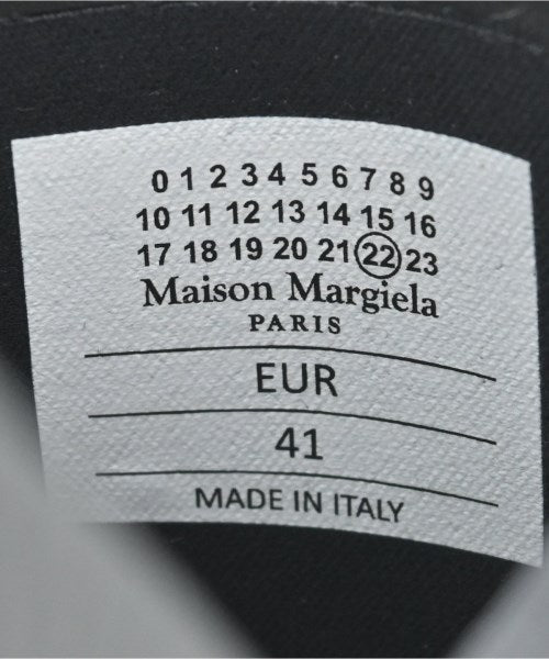 Maison Margiela รองเท้าแตะ