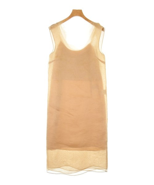 Maison Margiela ชุดเดรส