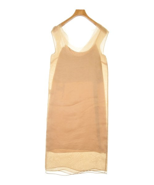 Maison Margiela ชุดเดรส
