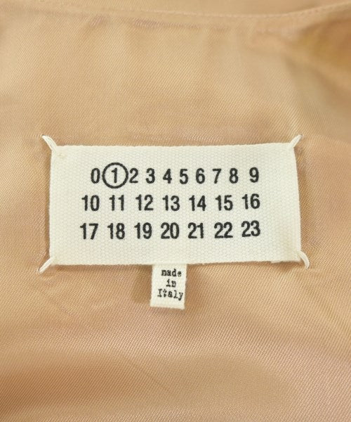 Maison Margiela ชุดเดรส
