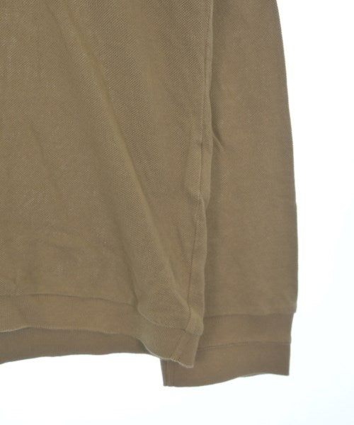 Maison Margiela เสื้อยืด/เสื้อท็อปส์