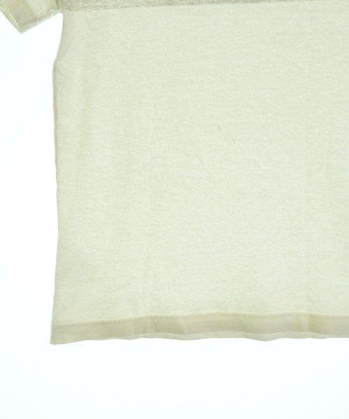 Maison Margiela เสื้อยืด/เสื้อท็อปส์