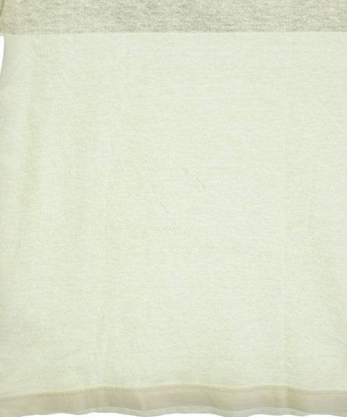 Maison Margiela เสื้อยืด/เสื้อท็อปส์