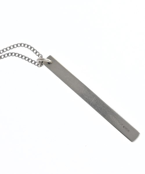 Maison Margiela สร้อยคอ