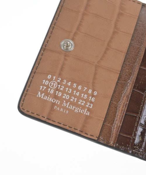 Maison Margiela กล่องใส่บัตร