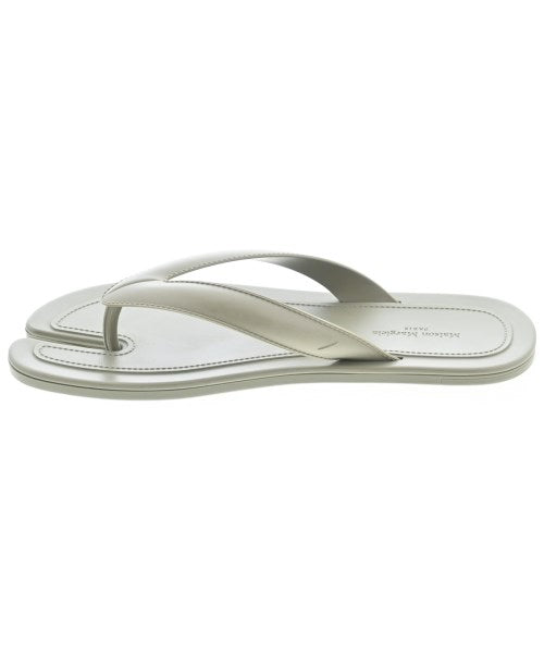 Maison Margiela รองเท้าแตะ