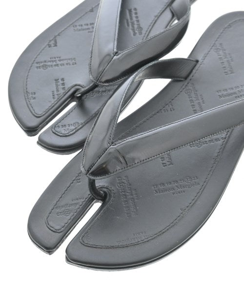 Maison Margiela รองเท้าแตะ