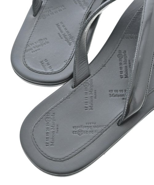 Maison Margiela รองเท้าแตะ