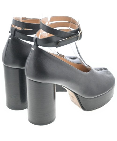 Maison Margiela รองเท้าส้นสูง