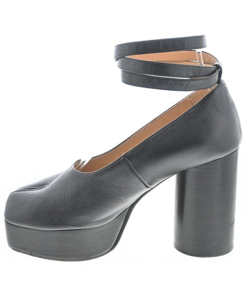 Maison Margiela รองเท้าส้นสูง