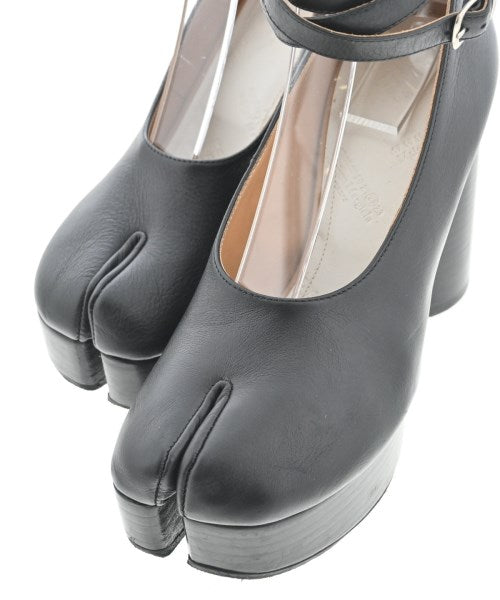 Maison Margiela รองเท้าส้นสูง
