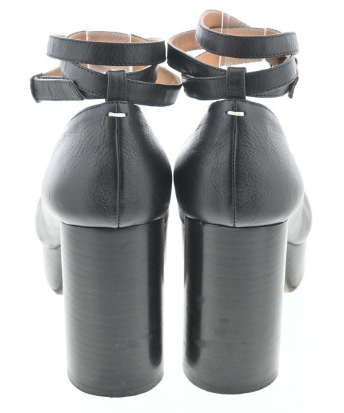 Maison Margiela รองเท้าส้นสูง