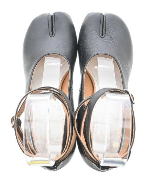 Maison Margiela รองเท้าส้นสูง