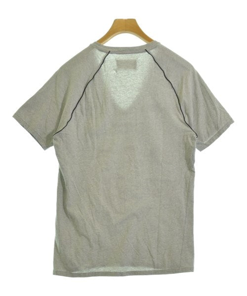 Maison Margiela เสื้อยืด/เสื้อท็อปส์