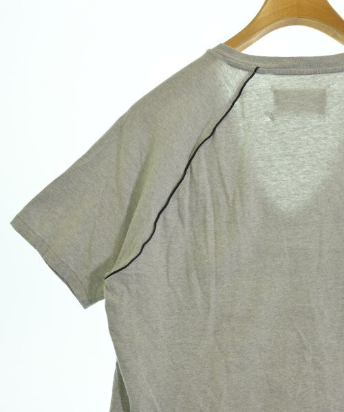 Maison Margiela เสื้อยืด/เสื้อท็อปส์