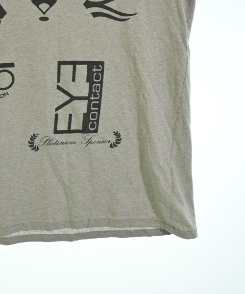 Maison Margiela เสื้อยืด/เสื้อท็อปส์