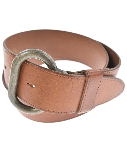 Maison Margiela เข็มขัด