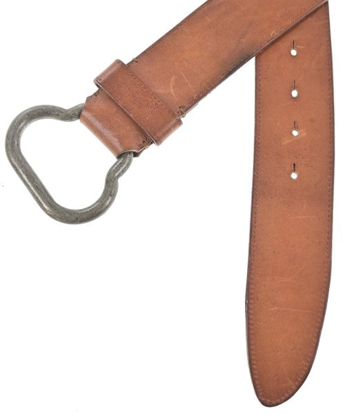 Maison Margiela เข็มขัด