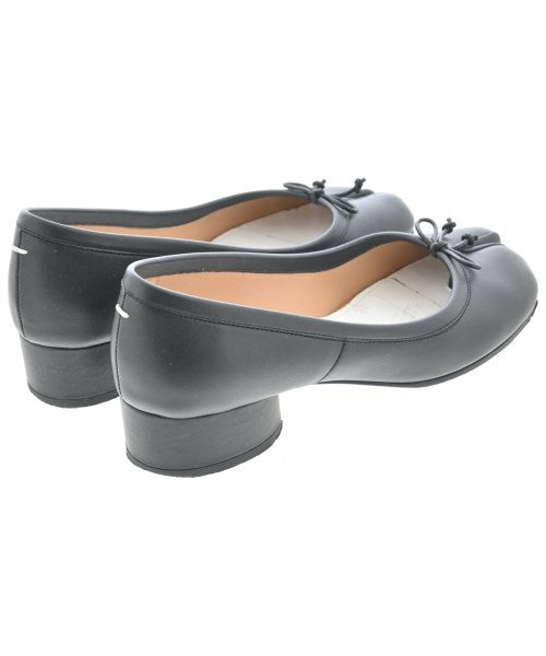 Maison Margiela รองเท้าส้นสูง