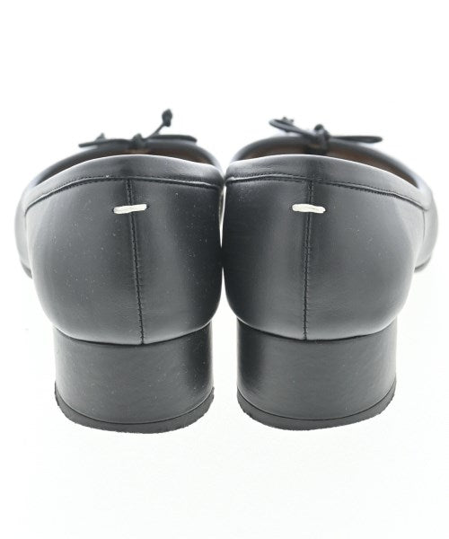 Maison Margiela รองเท้าส้นสูง
