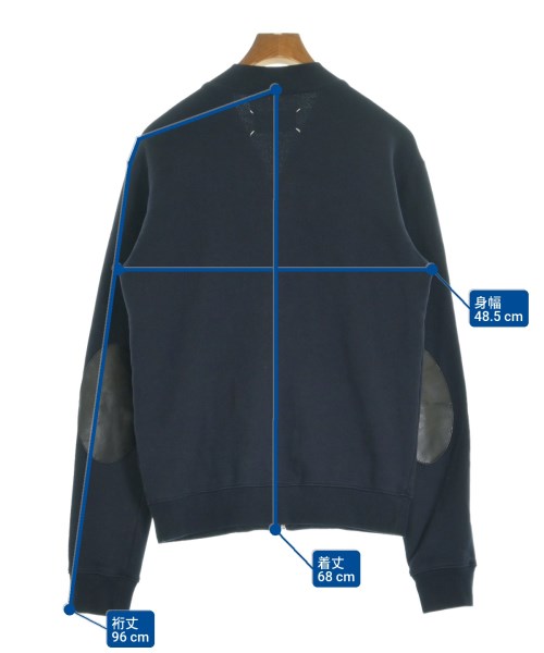 Maison Margiela แจ็คเก็ตเบลาส์ อื่น