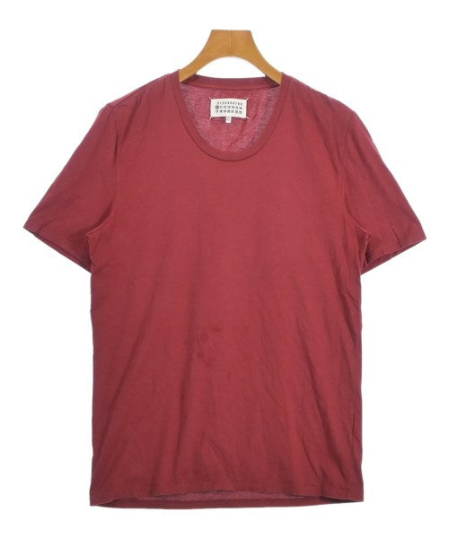 Maison Margiela เสื้อยืด/เสื้อท็อปส์