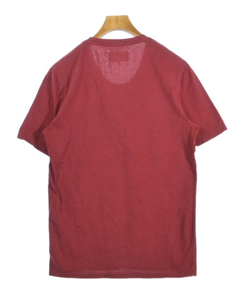Maison Margiela เสื้อยืด/เสื้อท็อปส์