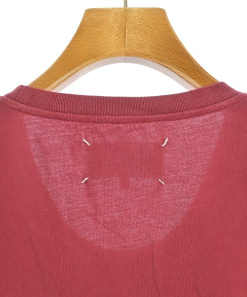Maison Margiela เสื้อยืด/เสื้อท็อปส์