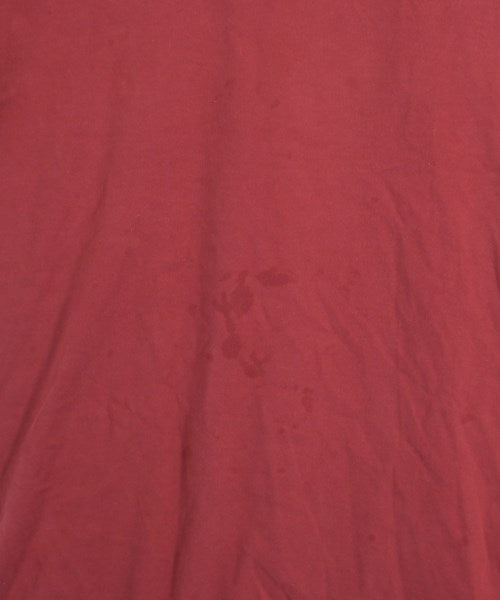 Maison Margiela เสื้อยืด/เสื้อท็อปส์