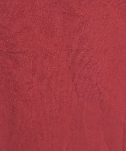 Maison Margiela เสื้อยืด/เสื้อท็อปส์