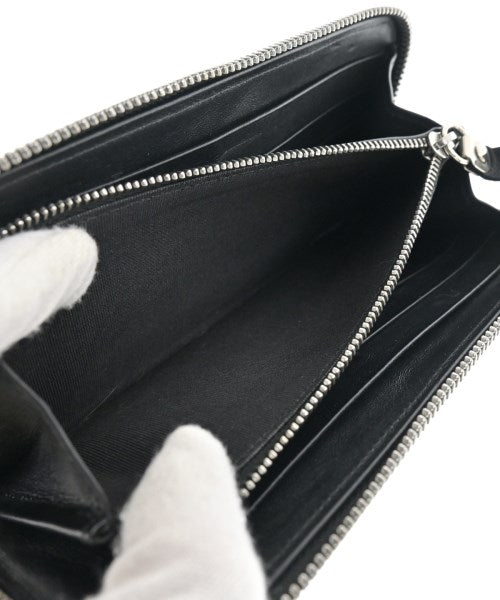 Maison Margiela กระเป๋าสตางค์/กระเป๋าใส่เหรียญ