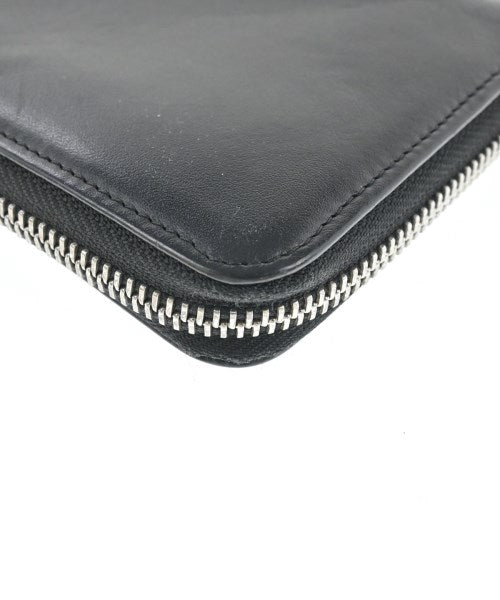 Maison Margiela กระเป๋าสตางค์/กระเป๋าใส่เหรียญ
