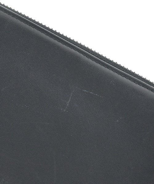 Maison Margiela กระเป๋าสตางค์/กระเป๋าใส่เหรียญ