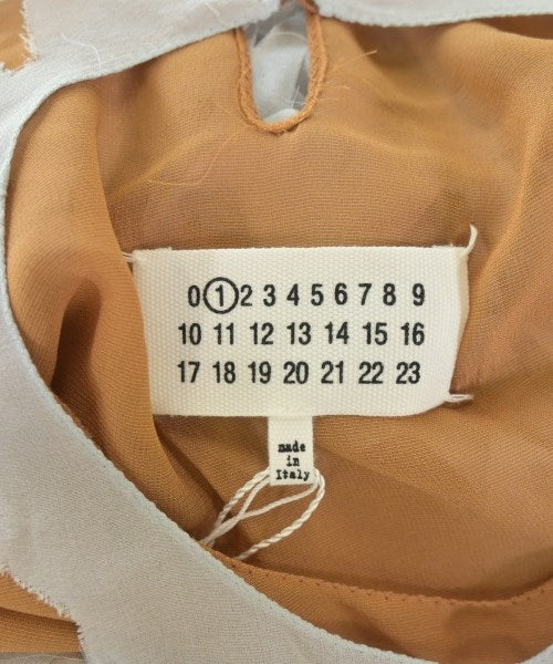 Maison Margiela ชุดเดรส