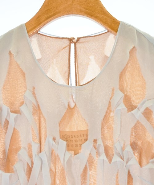 Maison Margiela ชุดเดรส