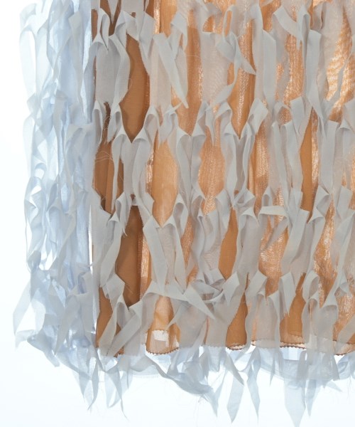 Maison Margiela ชุดเดรส