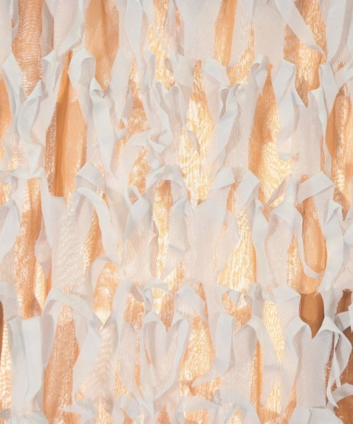 Maison Margiela ชุดเดรส