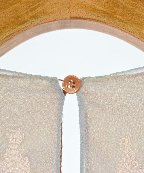 Maison Margiela ชุดเดรส