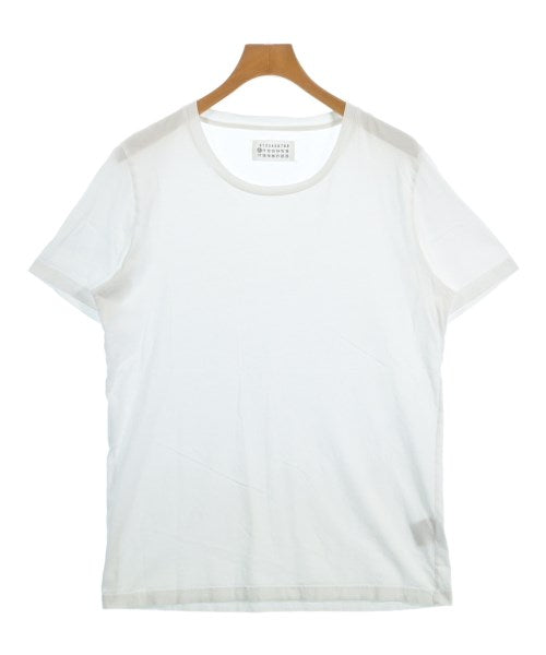 Maison Margiela เสื้อยืด/เสื้อท็อปส์